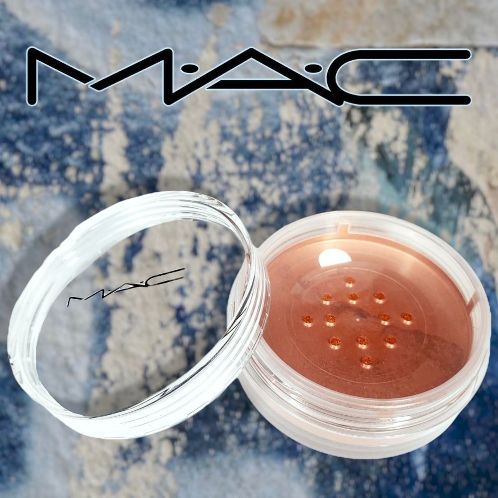 MAC Quiver Pearlizer Sheer Pigment - Picture 2 of 4